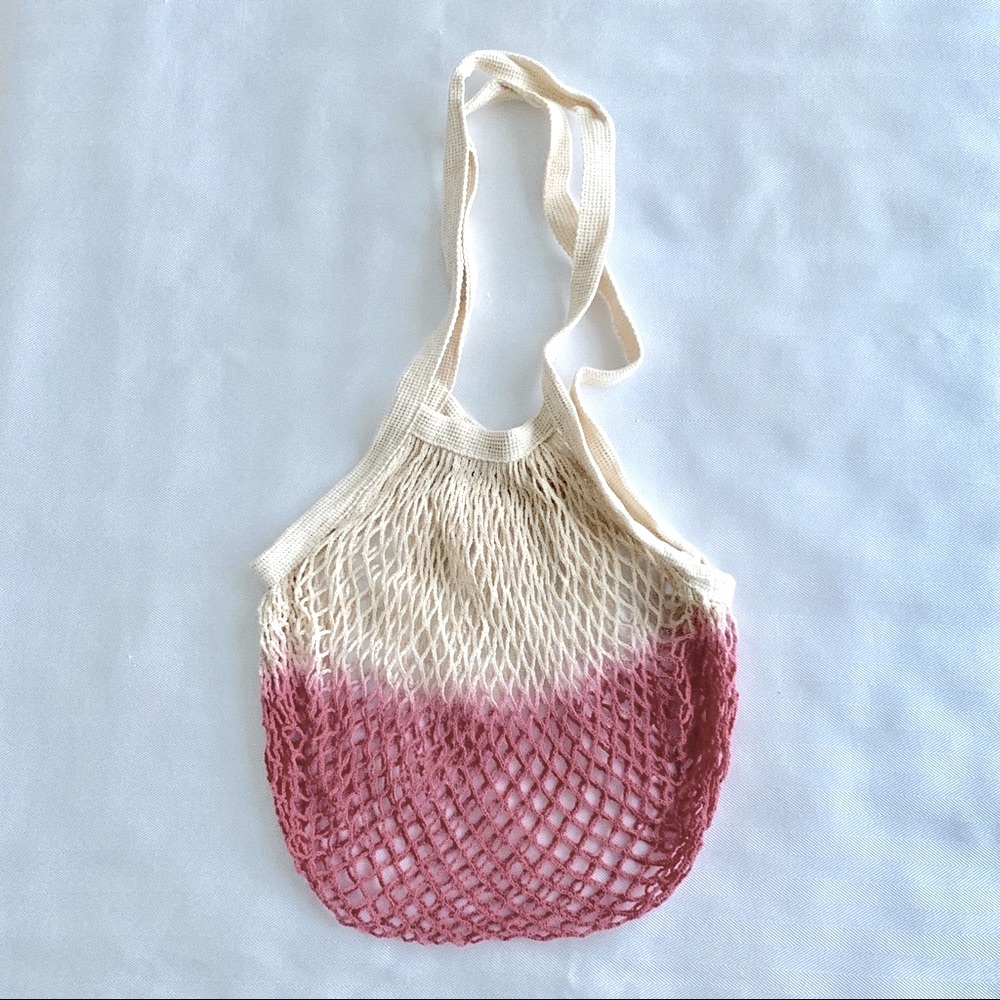 🆕 Market Tote